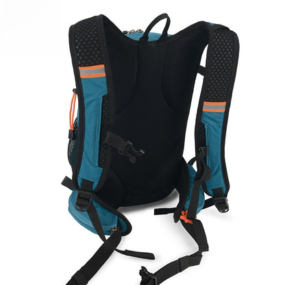 Cycling water bag and hiking bag