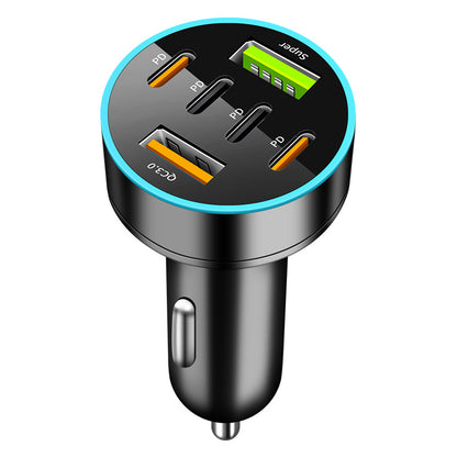 car charger