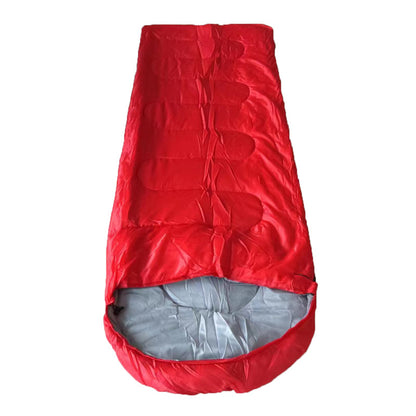 Hooded Outdoor Sleeping Bag for Camping