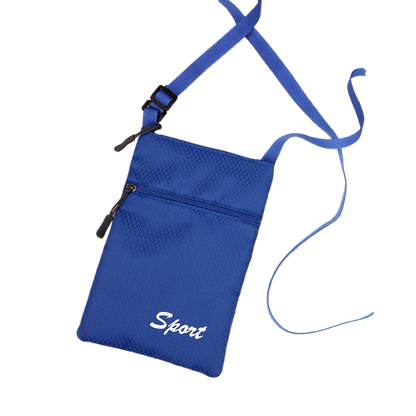 Mobile Phone Bag Lanyard Mobile Phone Protective Cover Bag Cloth Elderly Mobile Phone Hanging Bag Mobile Phone Protective Cover Bag Coin Bag
