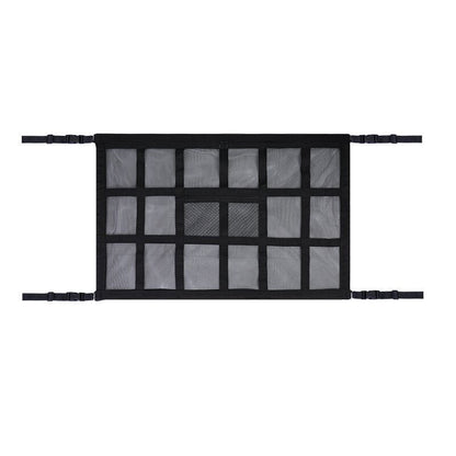 Roof storage bag