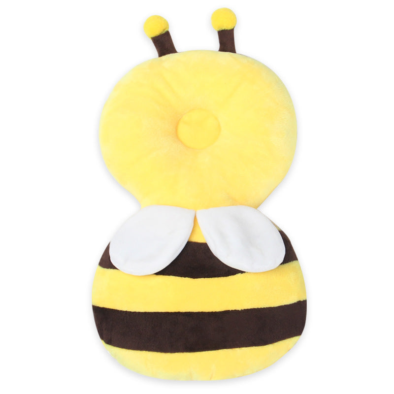 anti-Fall head pad baby