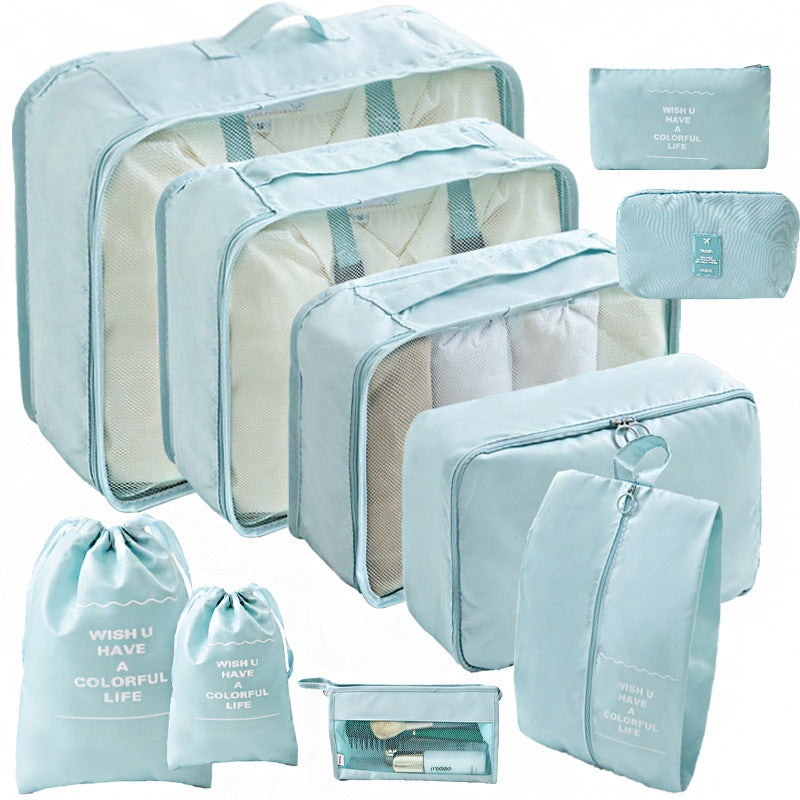 Travel storage bag