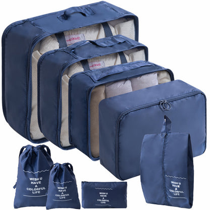 Travel storage bag