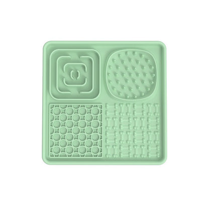 Slow Feeder Mat for Dogs