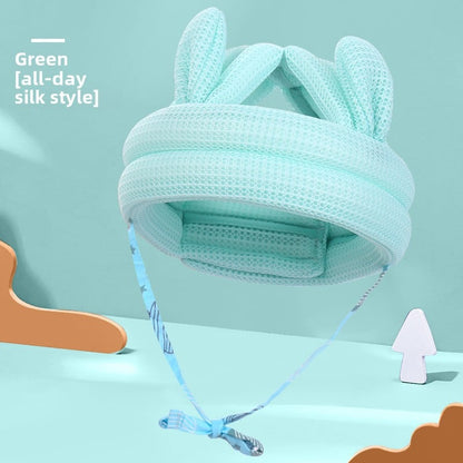 Baby anti-Fall head protection pad