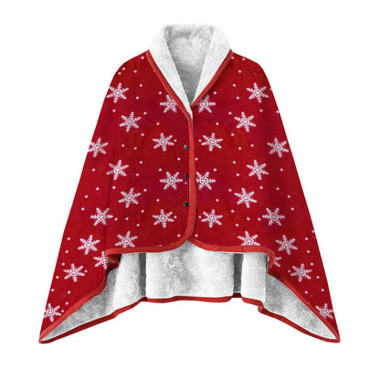 cover leg casual lazy blanket
