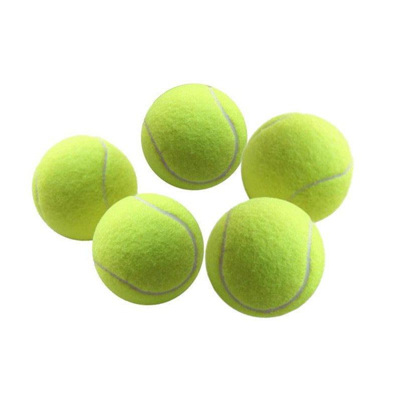 Pet Dog Tennis Launcher – Fun, Training, and Exercise in One!