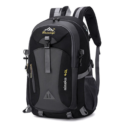 Outdoor Mountaineering Bag