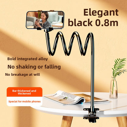 Adjustable Foldable Phone Tablet Stand for Live Streaming
