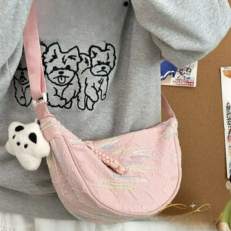 Popular Crossbody Bag