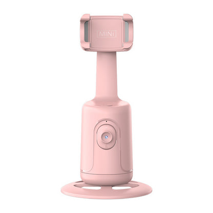 360�Auto Face Tracking Desktop Gimbal