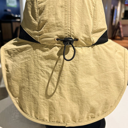 Men's 2024 new fishing cap