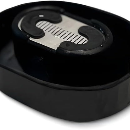 Razor Rinser for Blade Cleaning