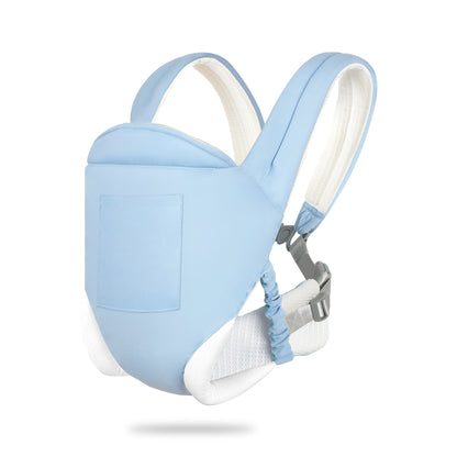 A must-have bag for carrying babies when they go out