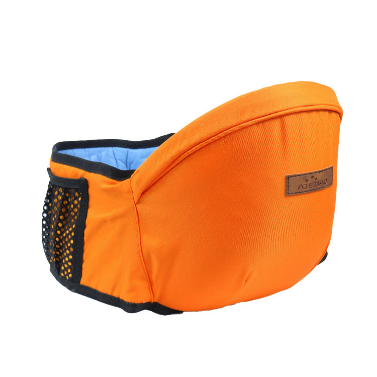 Multifunctional Toddler's Sitting Stool