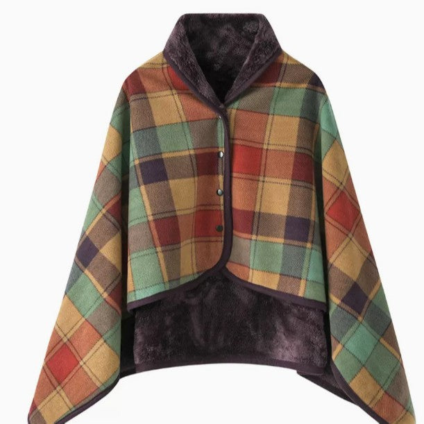 cover leg casual lazy blanket