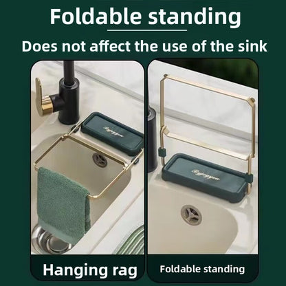 Sink garbage filter screen