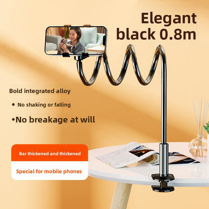 Adjustable Foldable Phone Tablet Stand for Live Streaming