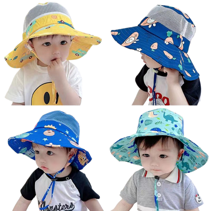 Children's Hat