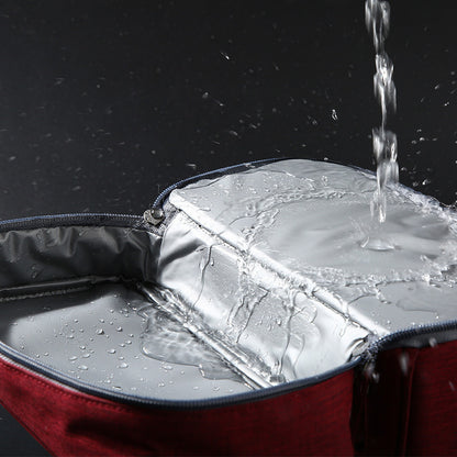 Multi-Functional Large Capacity Dry and Wet Separation Bag Travel Toiletry Bag