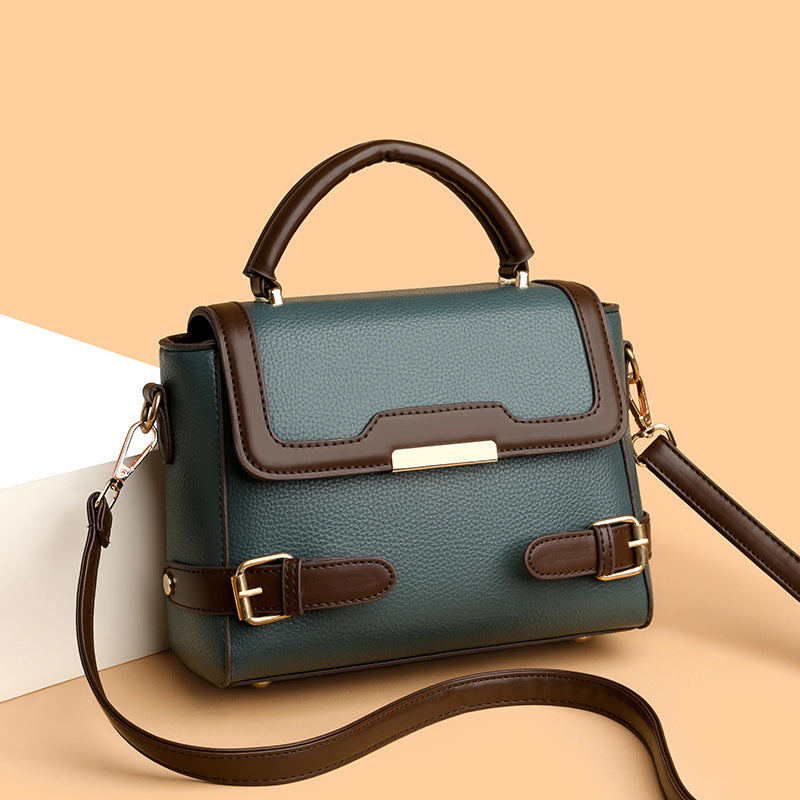 Women's single-shoulder crossbody bag