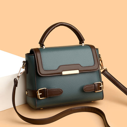Women's single-shoulder crossbody bag