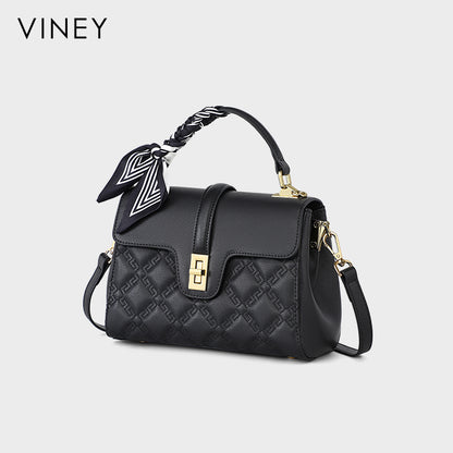 High-End Shoulder Handbag
