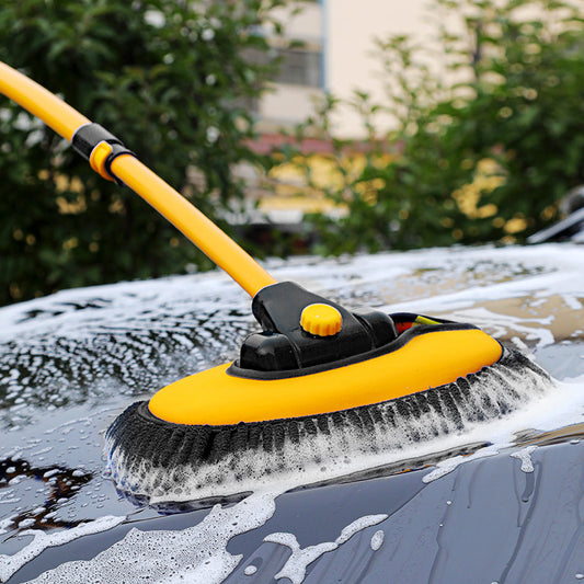 Car cleaning tools
