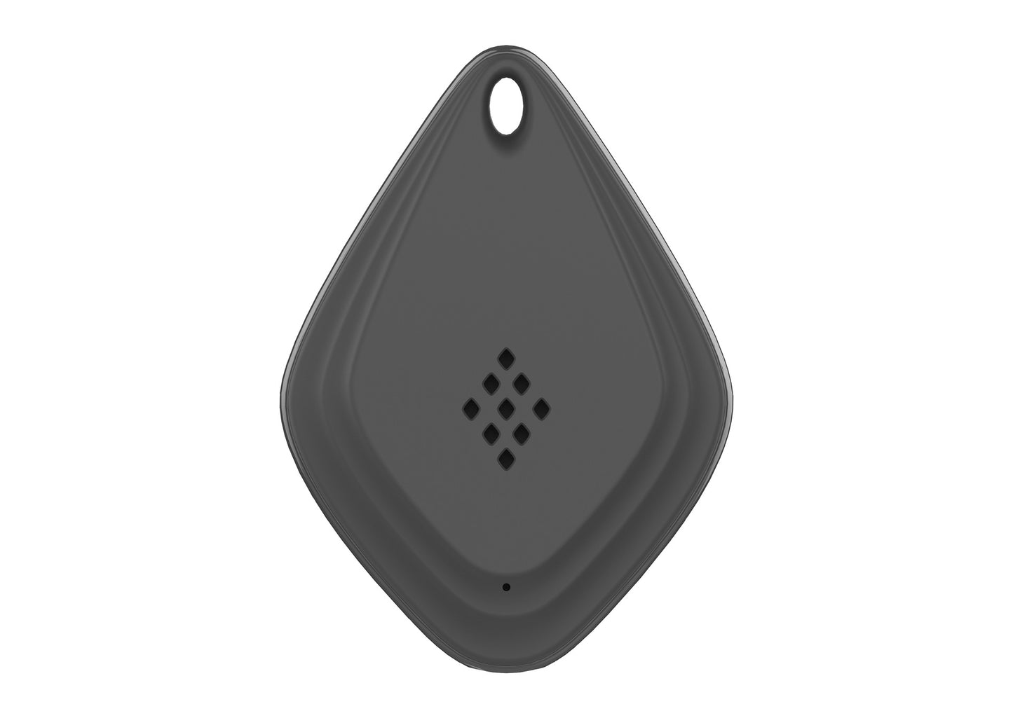 Outdoor portable electronic ultrasonic mosquito repellent