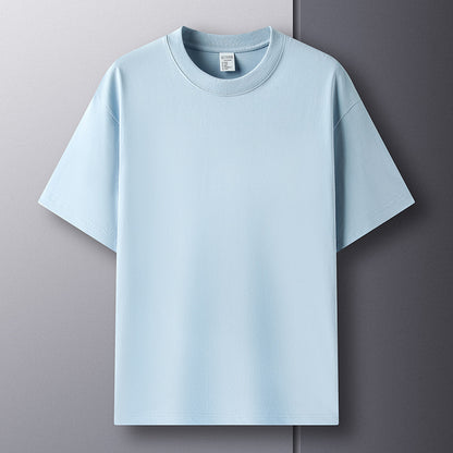 Men's Cotton Short Sleeve T-Shirt