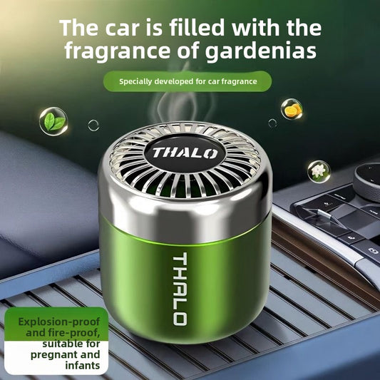 Gardenia Car Aromatherapy