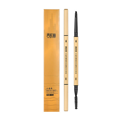 Maeoli Double Eyebrow Pencil