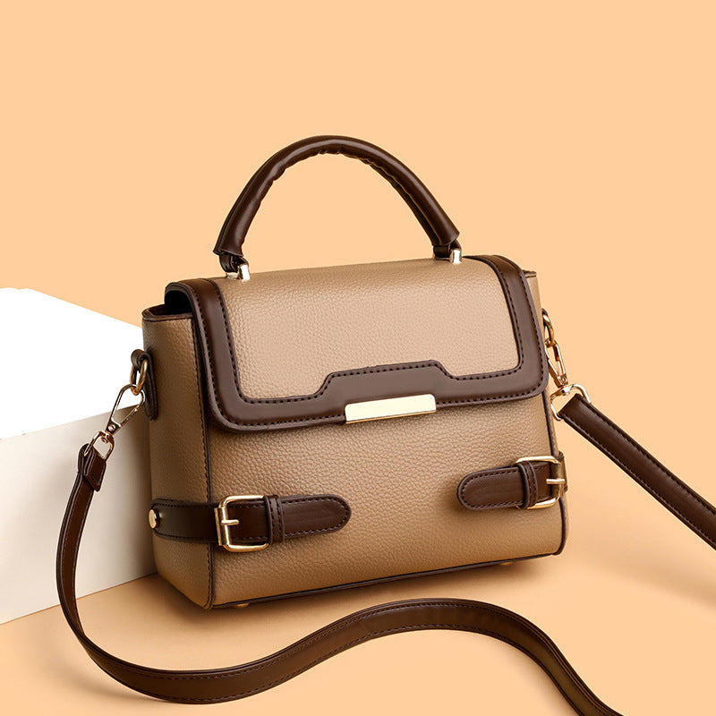 Women's single-shoulder crossbody bag