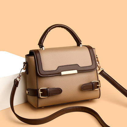 Women's single-shoulder crossbody bag