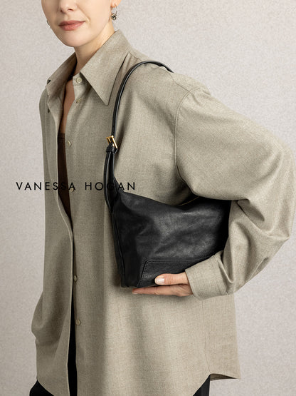 Crossbody Armpit Shoulder Bag