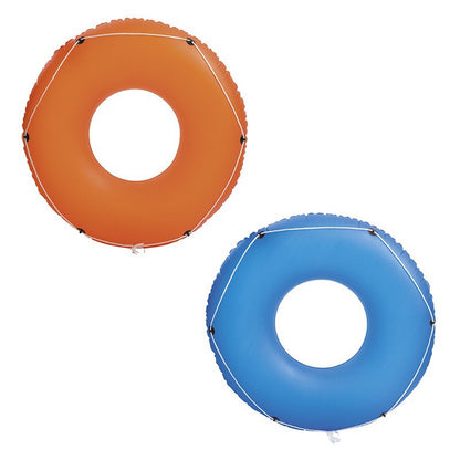 Premium PVC Inflatable Swimming Ring