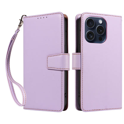 Anti-Magnetic Cloth Flip Phone Case Protective Case