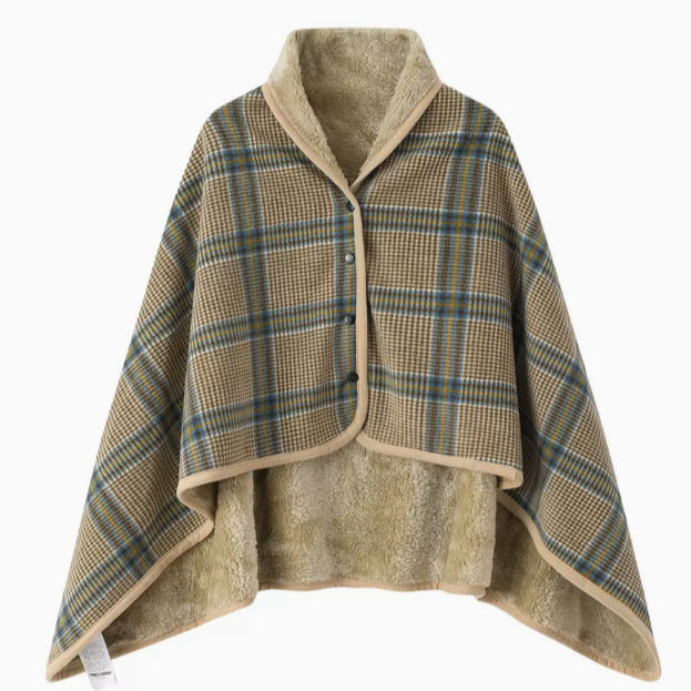 cover leg casual lazy blanket