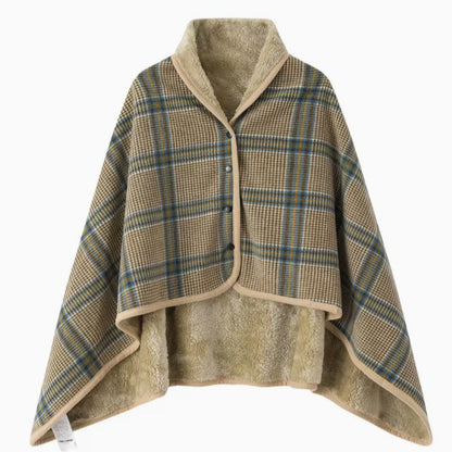cover leg casual lazy blanket