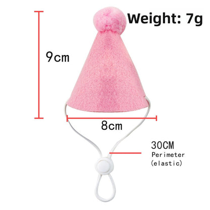 Pet towel party decoration