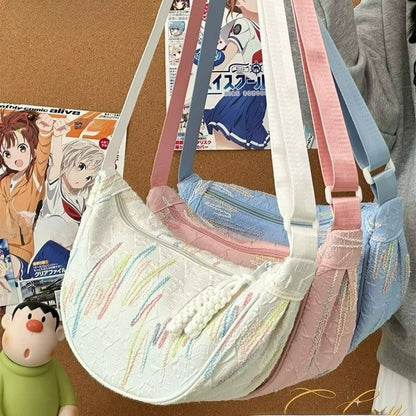 Popular Crossbody Bag