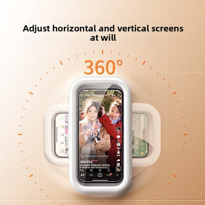 Private Mold Bathroom Waterproof Mobile Phone Box