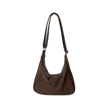 Retro crossbody bag