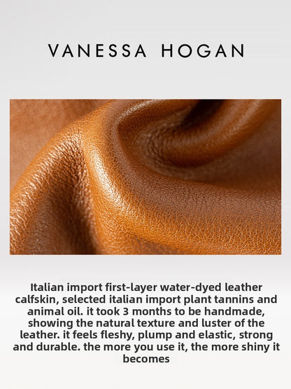 Crossbody Armpit Shoulder Bag