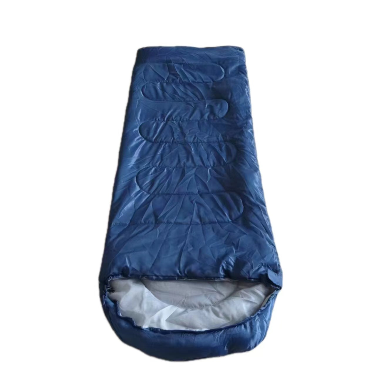 Hooded Outdoor Sleeping Bag for Camping