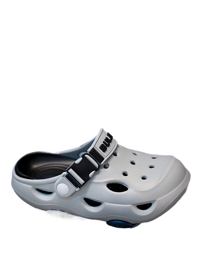 Children's soft-soled ankle boots