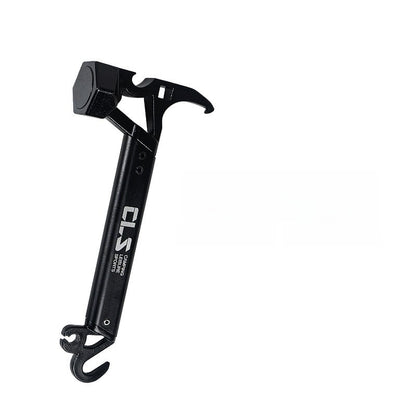 Multifunctional Miniature Tent Hammer