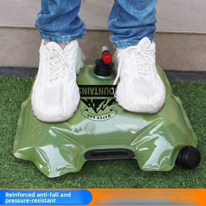 Portable Water Storage Bag