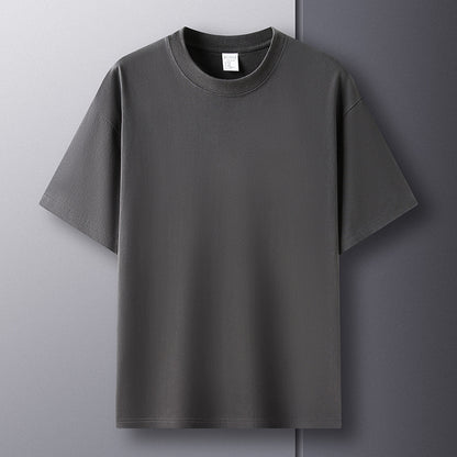Men's Cotton Short Sleeve T-Shirt